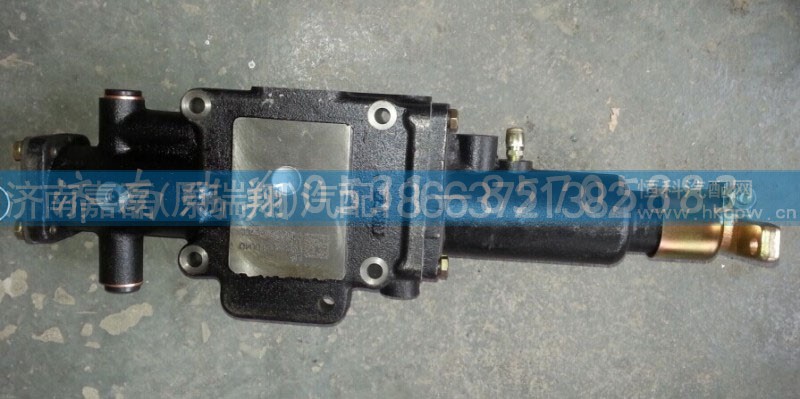 AZ2203210201,小盖总成（双杆）,济南嘉磊汽车配件有限公司(原济南瑞翔)