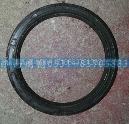 WG9981320124,输入轴油封  85*105*13,济南嘉磊汽车配件有限公司(原济南瑞翔)