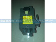 WG9925823022,TGA左置电动油泵,济南嘉磊汽车配件有限公司(原济南瑞翔)