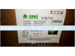 WG9719720001/2,前大灯,济南嘉磊汽车配件有限公司(原济南瑞翔)
