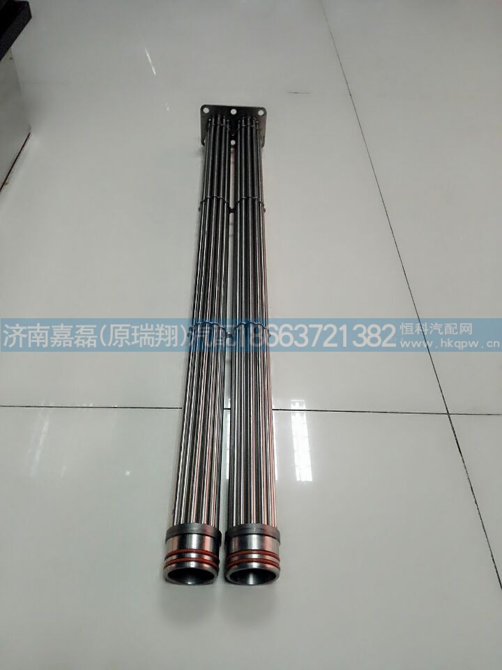 VG1557110016A,EGR冷卻管總成,濟南嘉磊汽車配件有限公司(原濟南瑞翔)