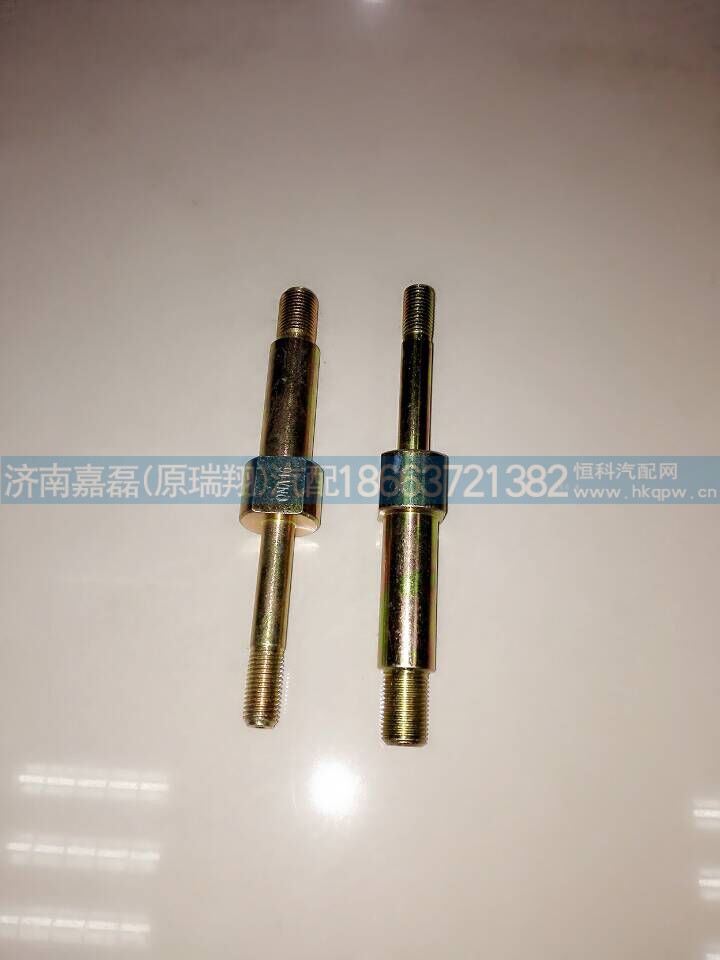 NZ1654440305,后悬液压锁连接螺栓(长),济南嘉磊汽车配件有限公司(原济南瑞翔)