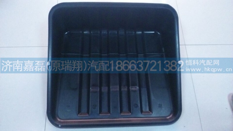 199100760008,電瓶箱蓋總成(塑料）,濟(jì)南嘉磊汽車配件有限公司(原濟(jì)南瑞翔)
