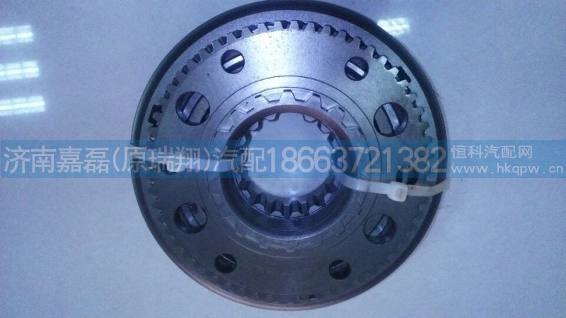 JS130T-1701180,主箱同步器总成,济南嘉磊汽车配件有限公司(原济南瑞翔)