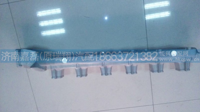 VG1095110079,进气管总成,济南嘉磊汽车配件有限公司(原济南瑞翔)