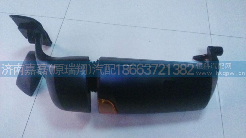 WG1664771020,A7右电动后视镜,济南嘉磊汽车配件有限公司(原济南瑞翔)
