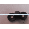DZ13241430085,F3000翻转胶套,济南嘉磊汽车配件有限公司(原济南瑞翔)