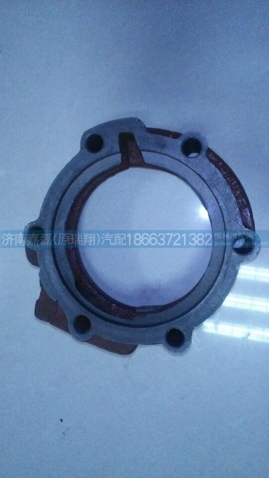 F99967,变速箱油封座,济南嘉磊汽车配件有限公司(原济南瑞翔)