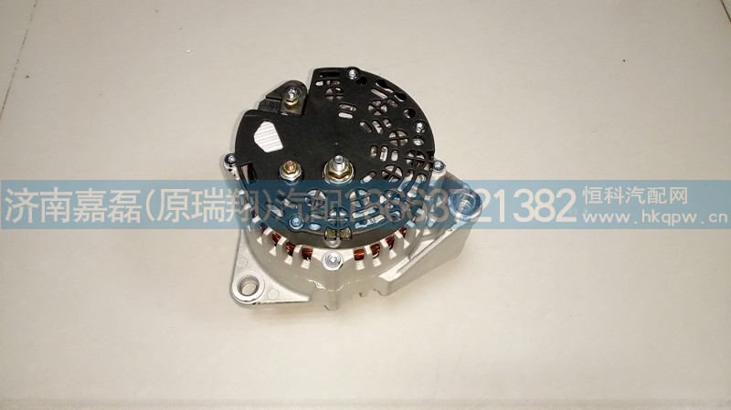 202V26101-7271,发电机总成（MC11),济南嘉磊汽车配件有限公司(原济南瑞翔)