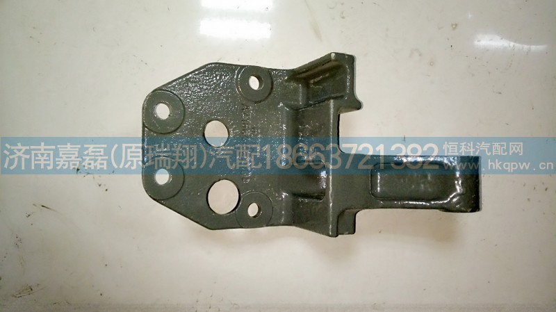 AZ1664440076,后懸下支架,濟南嘉磊汽車配件有限公司(原濟南瑞翔)