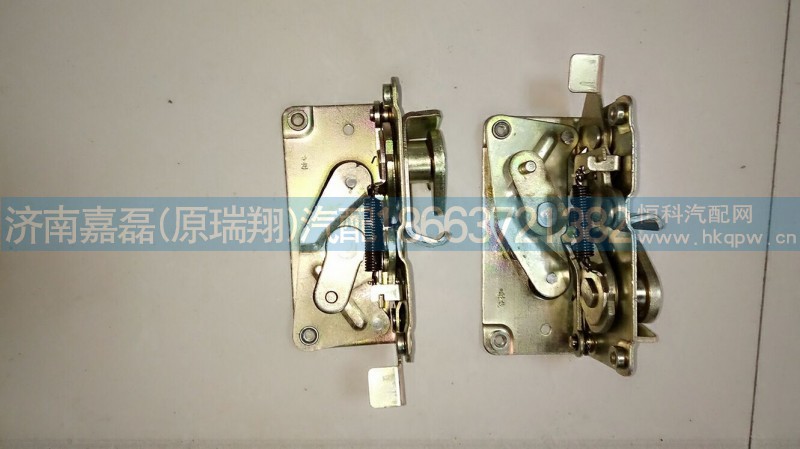 DZ1643340030,车门锁体,济南嘉磊汽车配件有限公司(原济南瑞翔)