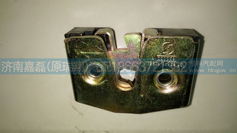 81.62680.6095,车门锁块,济南嘉磊汽车配件有限公司(原济南瑞翔)