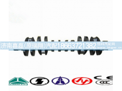61500020012,曲轴,济南嘉磊汽车配件有限公司(原济南瑞翔)