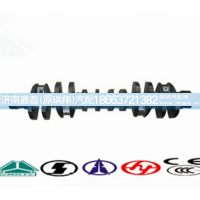 61500020012,曲轴,济南嘉磊汽车配件有限公司(原济南瑞翔)