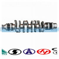 61500020071,曲轴总成,济南嘉磊汽车配件有限公司(原济南瑞翔)