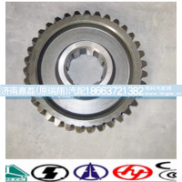 199114320002,主动圆柱齿轮,济南嘉磊汽车配件有限公司(原济南瑞翔)