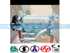 AZ6100004301,发动机,济南嘉磊汽车配件有限公司(原济南瑞翔)