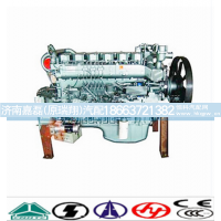 AZ6100004575,发动机,济南嘉磊汽车配件有限公司(原济南瑞翔)