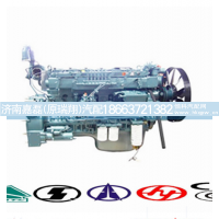 AZ6100004575,发动机,济南嘉磊汽车配件有限公司(原济南瑞翔)