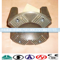 AZ9115311010,传动轴连接盘φ180端面齿,济南嘉磊汽车配件有限公司(原济南瑞翔)