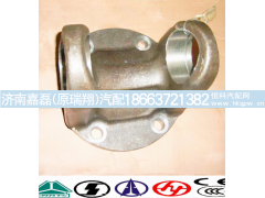 AZ9115311010,传动轴连接盘φ180端面齿,济南嘉磊汽车配件有限公司(原济南瑞翔)