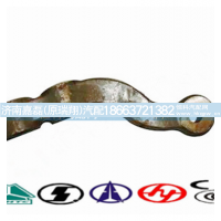 AZ9160410121,中国重汽豪沃卡车零件左拉杆臂,济南嘉磊汽车配件有限公司(原济南瑞翔)