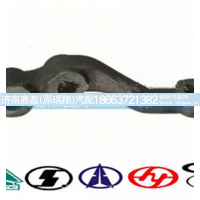 AZ9160410121,中国重汽豪沃卡车零件左拉杆臂,济南嘉磊汽车配件有限公司(原济南瑞翔)
