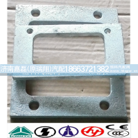 AZ9525240010,操纵器连接块,济南嘉磊汽车配件有限公司(原济南瑞翔)