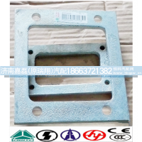 AZ9525240010,操纵器连接块,济南嘉磊汽车配件有限公司(原济南瑞翔)