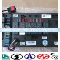 AZ9719580002,右控制模块总成,济南嘉磊汽车配件有限公司(原济南瑞翔)