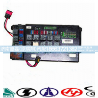 AZ9719580002,右控制模块总成,济南嘉磊汽车配件有限公司(原济南瑞翔)