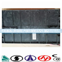 AZ9719581023,重汽豪沃A7 T5G汕德卡右控制模块保险盒总成,济南嘉磊汽车配件有限公司(原济南瑞翔)