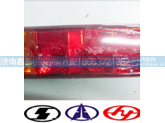 AZ9719818001,左组合后灯LED,济南嘉磊汽车配件有限公司(原济南瑞翔)