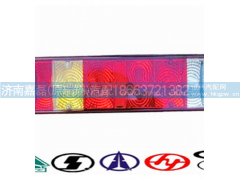 AZ9719818001,左组合后灯LED,济南嘉磊汽车配件有限公司(原济南瑞翔)