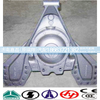 AZ9725520210,平衡轴带轴壳总成,济南嘉磊汽车配件有限公司(原济南瑞翔)