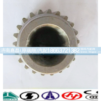 VG1246130009,空压机齿轮,济南嘉磊汽车配件有限公司(原济南瑞翔)
