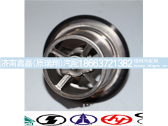 VG1500061202,节温器芯,济南嘉磊汽车配件有限公司(原济南瑞翔)