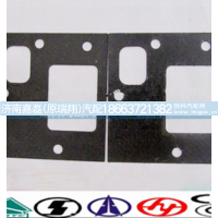VG1500110024 重汽豪沃配件进气管垫