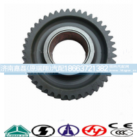 VG1560050052,中间齿轮,济南嘉磊汽车配件有限公司(原济南瑞翔)