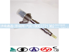 VG1560080305,喷油嘴总成,济南嘉磊汽车配件有限公司(原济南瑞翔)