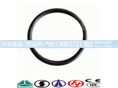 VG15400040025,密封圈 共轨/A7 线速连接器法兰密封圈,济南嘉磊汽车配件有限公司(原济南瑞翔)