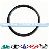 VG15400040025,密封圈 共轨/A7 线速连接器法兰密封圈,济南嘉磊汽车配件有限公司(原济南瑞翔)