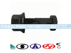 WG9003889160,车轮螺母,济南嘉磊汽车配件有限公司(原济南瑞翔)