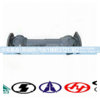 WG9014310125,斯太尔金王子中后桥传动轴,济南嘉磊汽车配件有限公司(原济南瑞翔)