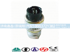 WG9100583056,车速传感器,济南嘉磊汽车配件有限公司(原济南瑞翔)