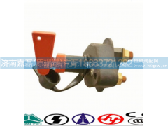 WG9100760101,电磁式电源总开关,济南嘉磊汽车配件有限公司(原济南瑞翔)