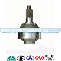 WG9231320071,中桥轴间差速器总成,济南嘉磊汽车配件有限公司(原济南瑞翔)