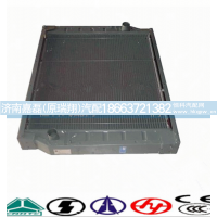 WG9719530010,散热器总成,济南嘉磊汽车配件有限公司(原济南瑞翔)