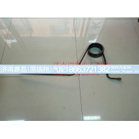 9718360213,空压机螺旋管,济南嘉磊汽车配件有限公司(原济南瑞翔)