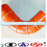 WG9719530318,中冷器胶管,济南嘉磊汽车配件有限公司(原济南瑞翔)